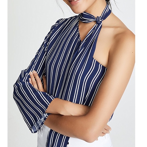 Jack By BB Dakota Round of Applause Top - Picture 6 of 7